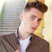 Étudiant pouvant enseigner l’anglais en niveau primaire et collège